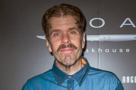 Nach TikTok-Livestream: Perez Hilton in Krankenhaus gebracht