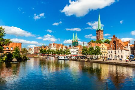 Hitzeindex Lübeck
