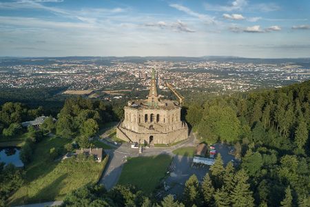 Hitzeindex Kassel