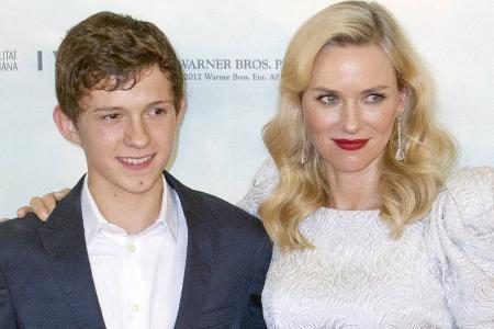 Naomi Watts mit geheimer Rolle in 