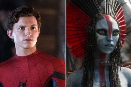 Diese Filme schafften es am schnellsten in den Milliarden-Dollar-Club
