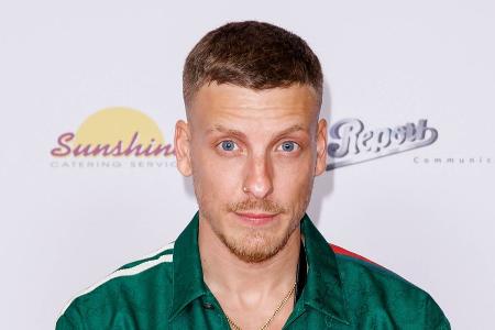 Einbruch bei Felix Lobrecht: Er half bei der Fahndung mit