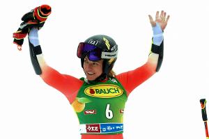Ski alpin: Gut-Behrami beendet Karriere