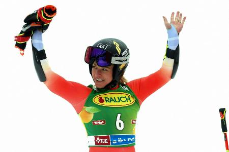 Ski alpin: Gut-Behrami beendet Karriere