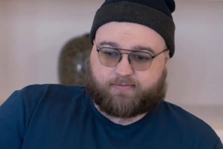 Angus T. Jones 