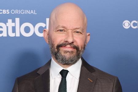 Jon Cryer