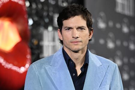 Ashton Kutcher