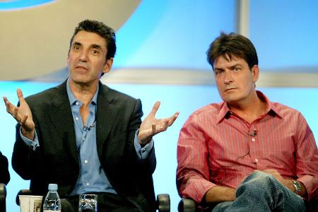 Chuck Lorre