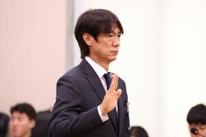 Manipulierte Trainerwahl? Razzia bei Südkoreas Fußball-Verband