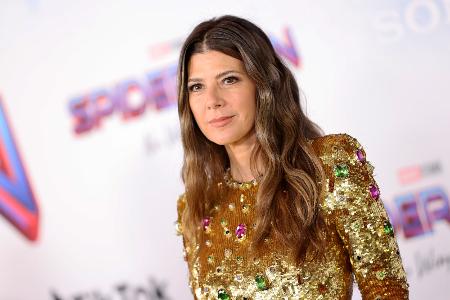 Marisa Tomei
