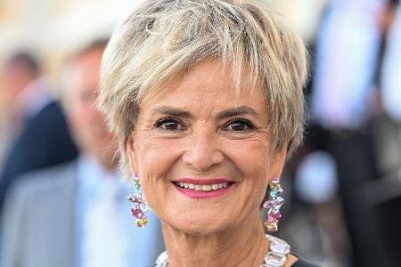 Gloria von Thurn und Taxis