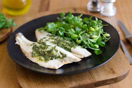 Alleskönner Pesto