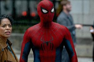 Nächster Erfolg: "Spider-Man: Brand New Day" erfolgreichster Film 2026