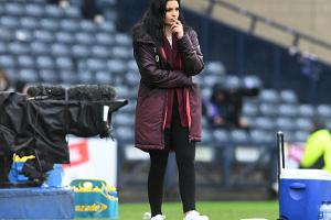 Meilenstein in englischer WSL: Trainerinnen in der Überzahl
