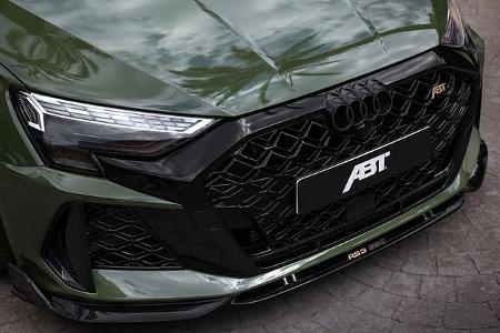 Abt Audi RS3 630