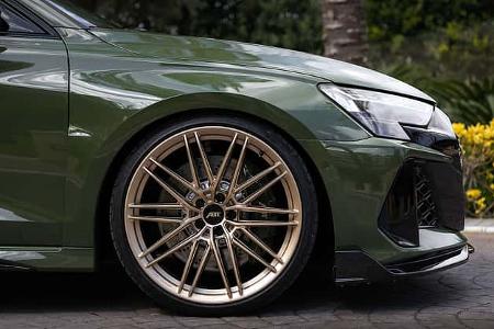 Abt Audi RS3 630