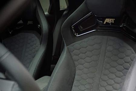 Abt Audi RS3 630