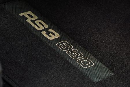 Abt Audi RS3 630