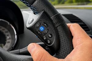 Blaupunkt Lenkradfernbedienung RC-26