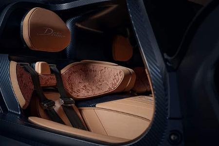 Bugatti Destrier