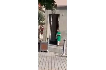 Bildrechte: Landespolizeiinspektion Nordhausen