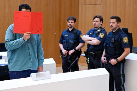 Er wurde zu lebenslanger Haft verurteilt – samt besonderer Schwere der Schuld.