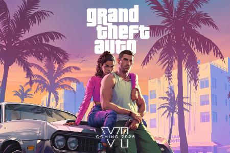 Bald erscheint ein neuer Trailer zu 
