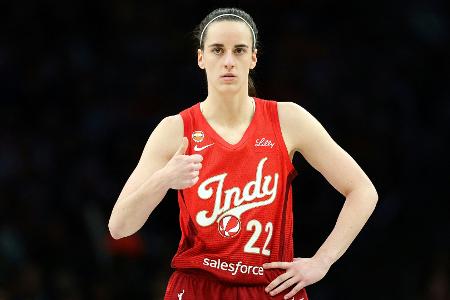 Basketball-WM: US-Frauen 