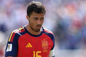 Medien: Rodri stimmt Barcelona-Wechsel zu