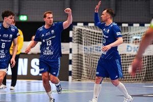 Neuer Name: Handball Club Hamburg statt HSV Hamburg