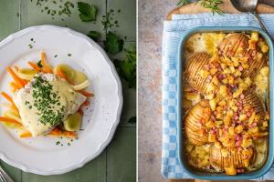 Fränkische Küche: Drei Rezepte für echte Hausmannskost