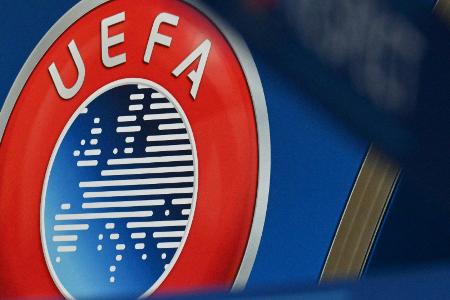 UEFA hält an FIFA-Boykott fest - CAF hält zu Infantino