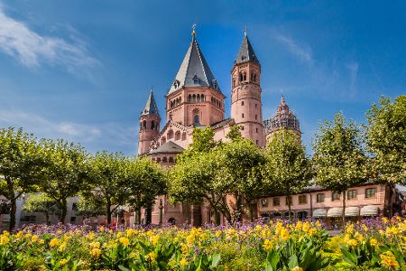 Hitzeindex Mainz