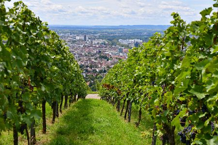 Hitzeindex Heilbronn