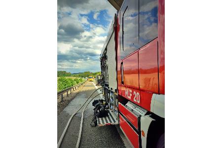 Bild: Feuerwehr Stockach