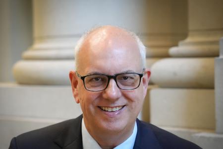 Bundesratspräsident Bovenschulte wünscht sich geordnete Gesetzgebungsverfahren (Archivbild)