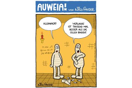 AUWEIA