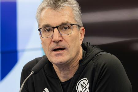 Kircher: VAR nicht 