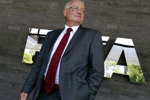 Infantinos Investorenplan: FIFA-Experte fordert Aufarbeitung