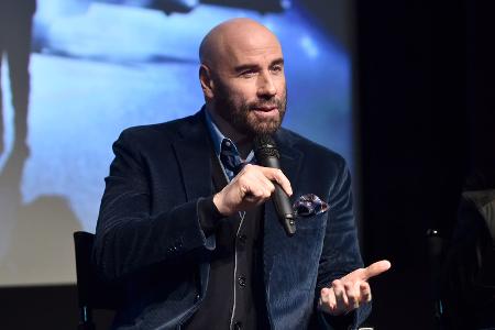 John Travolta