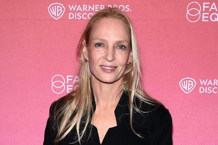 Uma Thurman