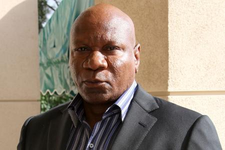 Ving Rhames