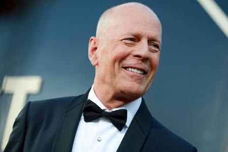 Bruce Willis