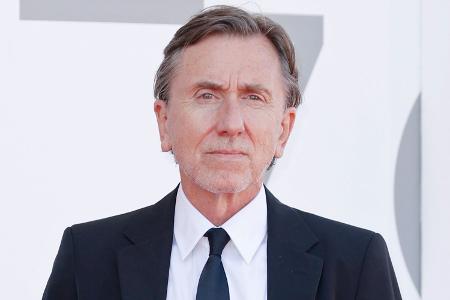 Tim Roth