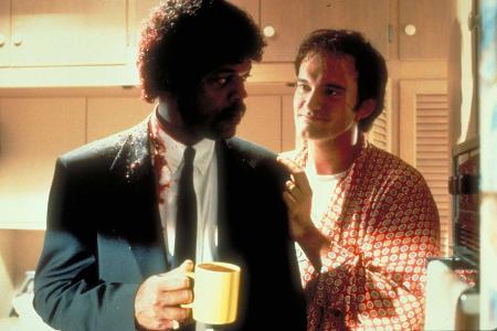 Jimmie (Quentin Tarantino)