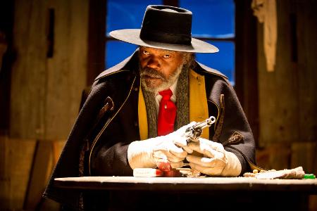 Ranking der Tarantino-Filme
