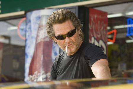 Platz 10: Death Proof (2007)