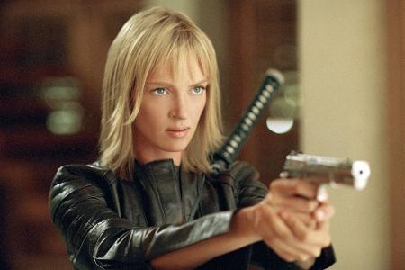 Platz 7: Kill Bill Vol. 2 (2004)