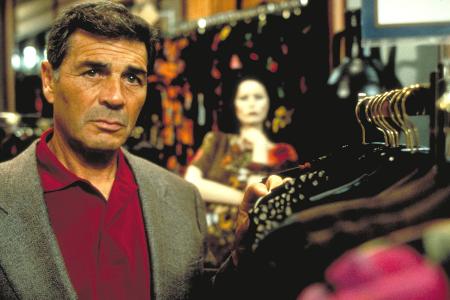 Platz 4: Jackie Brown (1997)