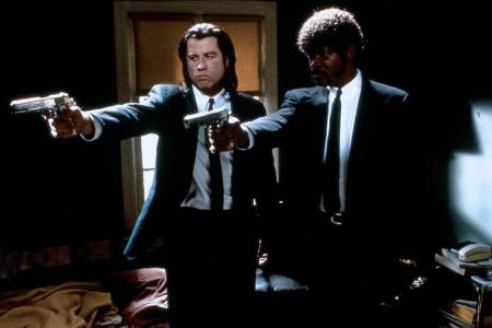 Platz 1: Pulp Fiction (1994)
